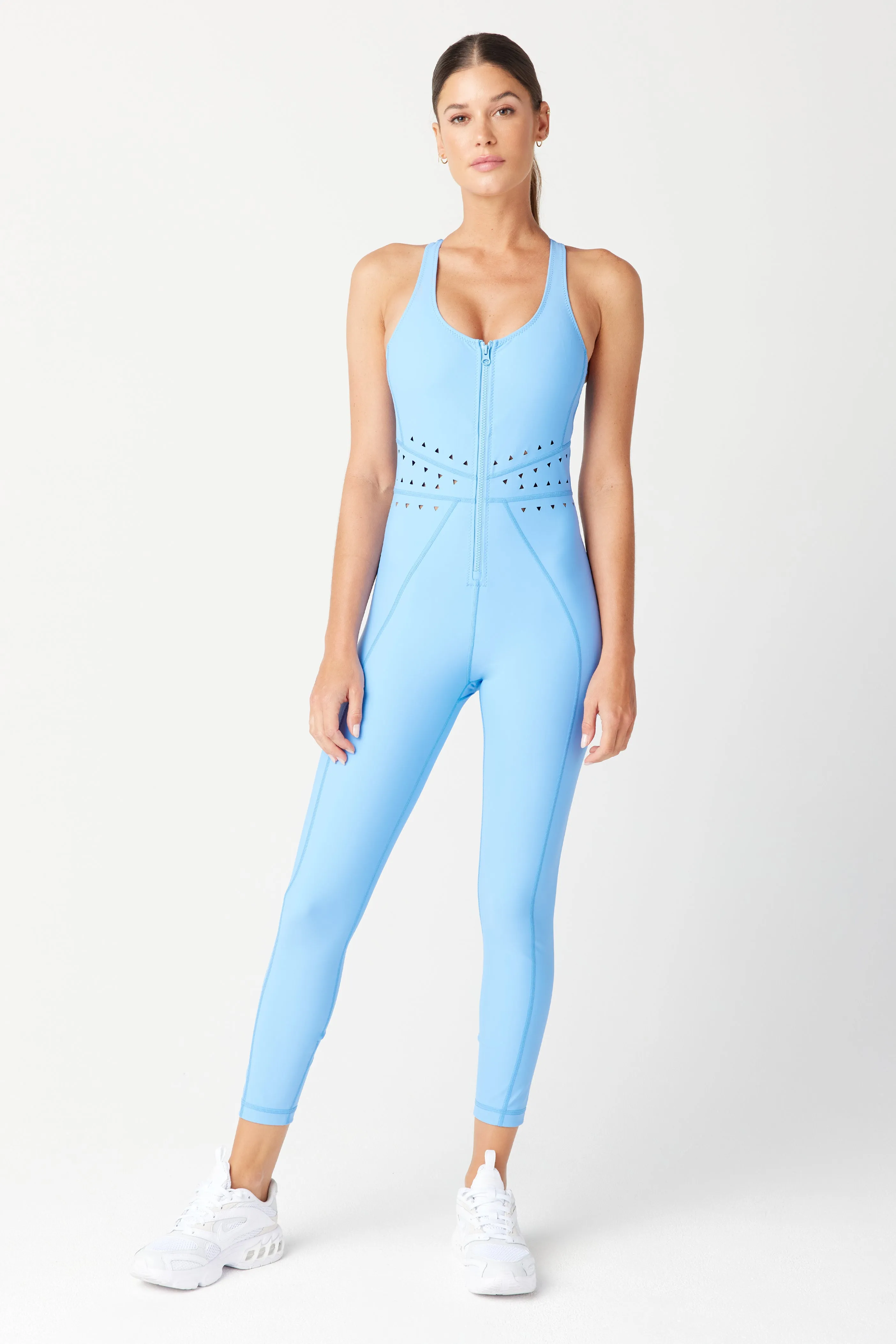 Hunter Jumpsuit FINAL SALE