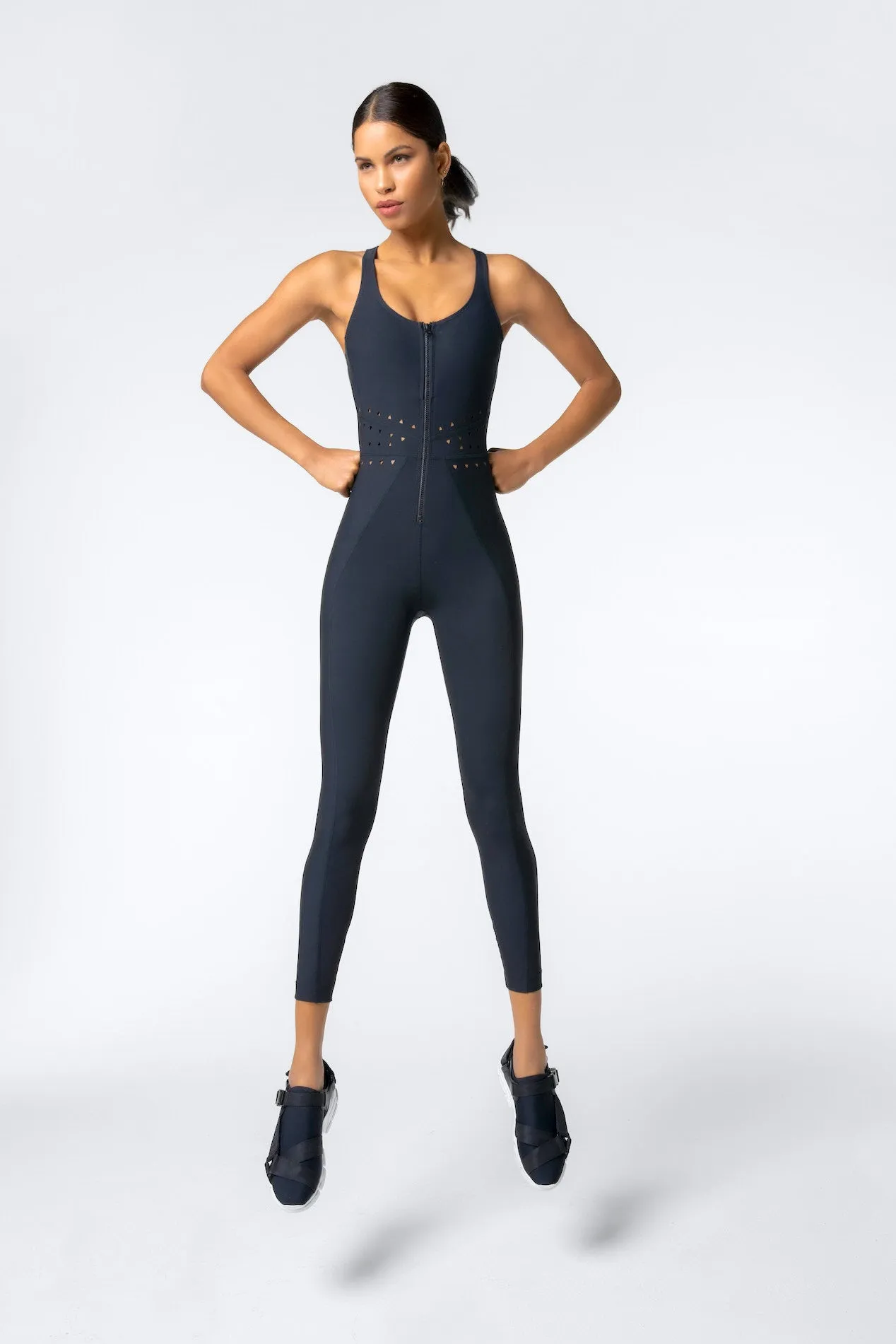 Hunter Jumpsuit