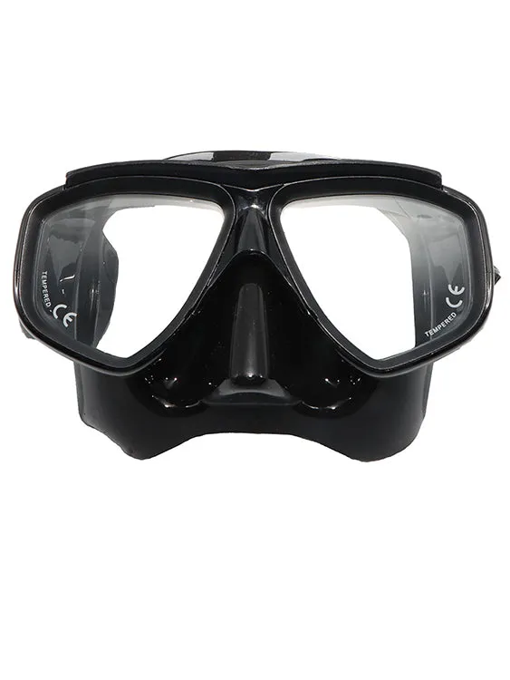 Hyperion Goby Prescription Mask (with Corrective Lenses)