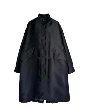 IJIIT Organza Parka