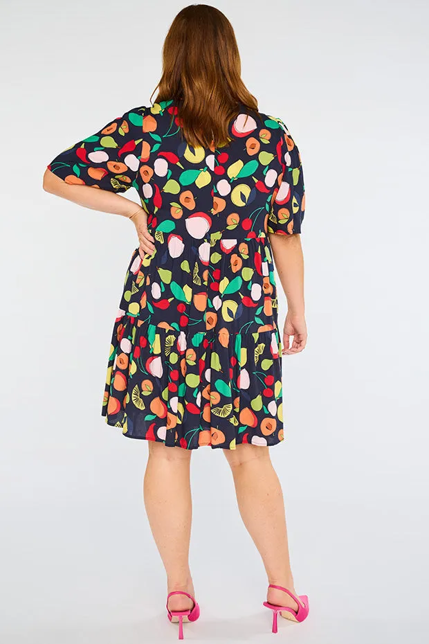 Izzie Alfresco Dress