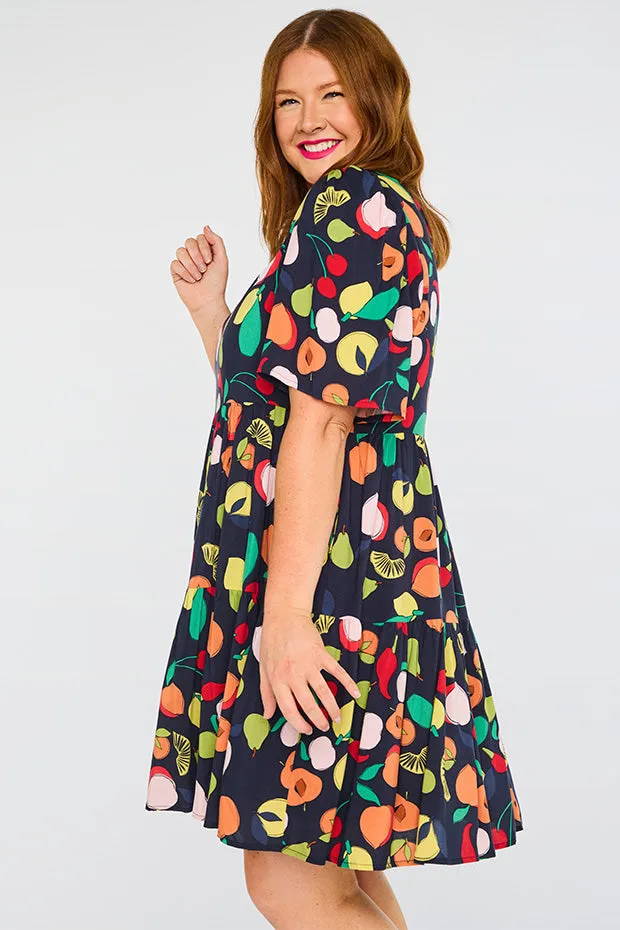 Izzie Alfresco Dress