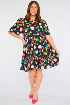 Izzie Alfresco Dress