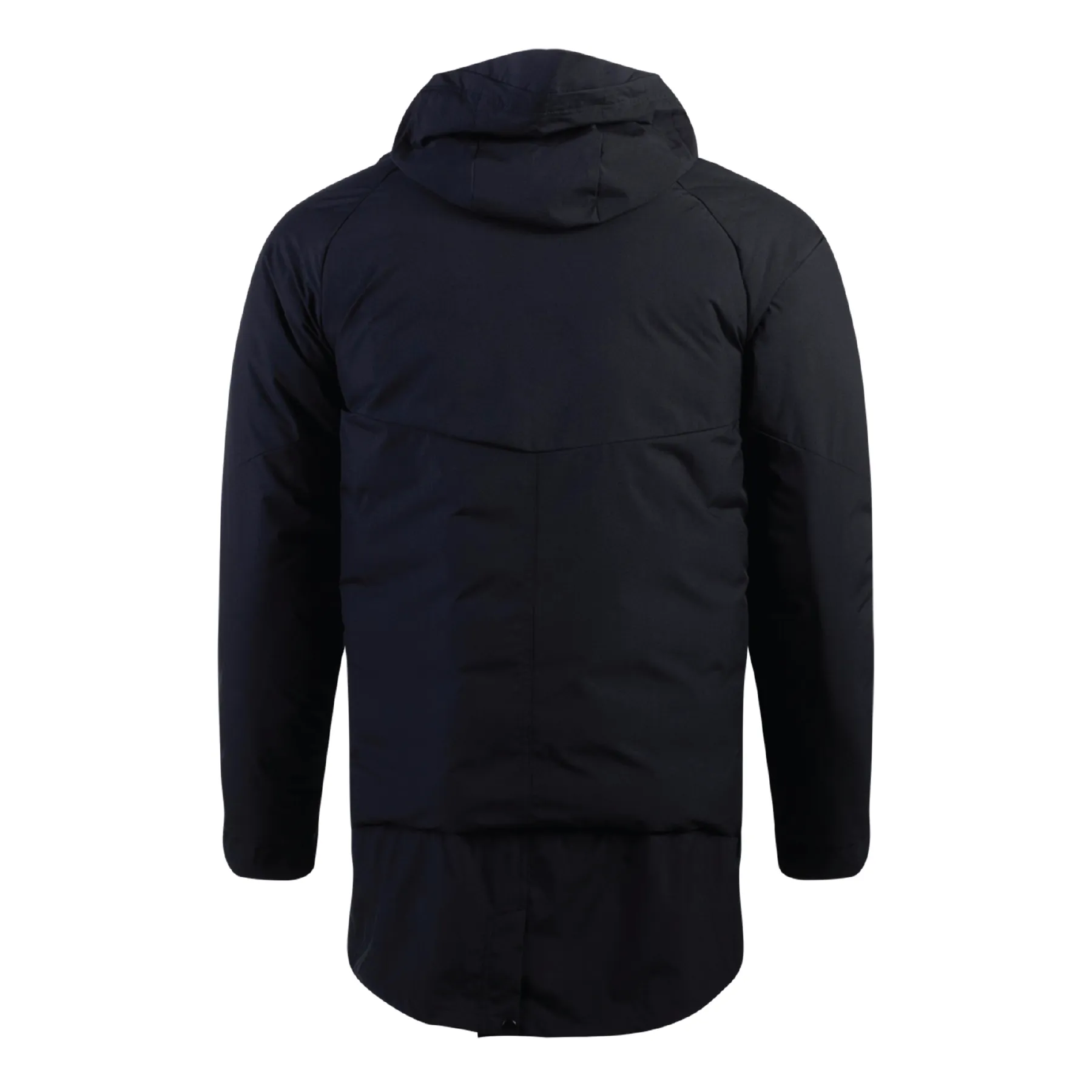 JAB West adidas Condivo 22 Stadium Parka Jacket Black