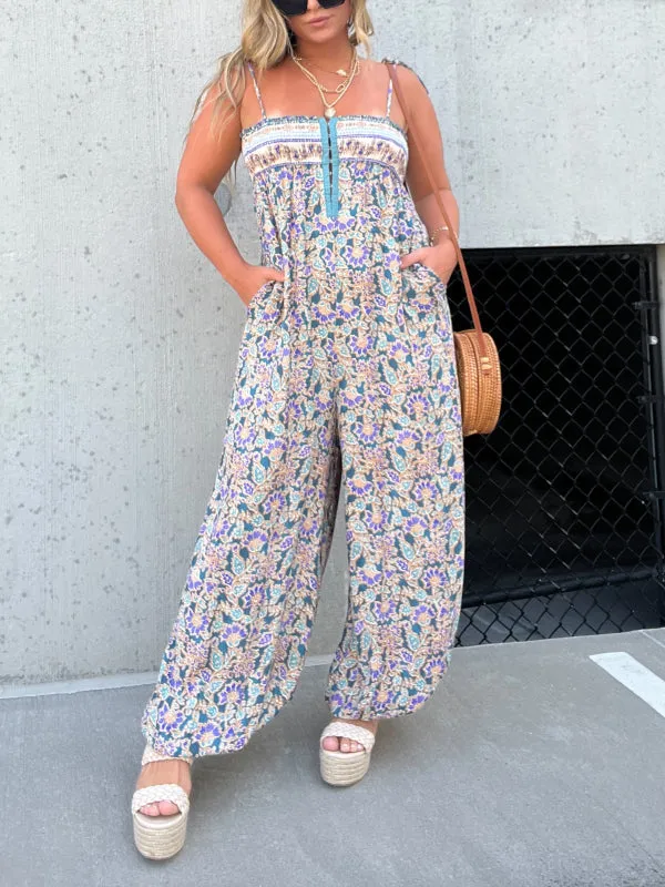 Jasmine Jumpsuit