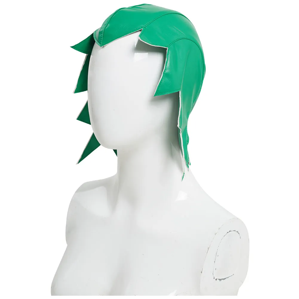 Jojo‘s Bizarre Adventure - Stone Ocean Foo Fighters F·F Cosplay Costume