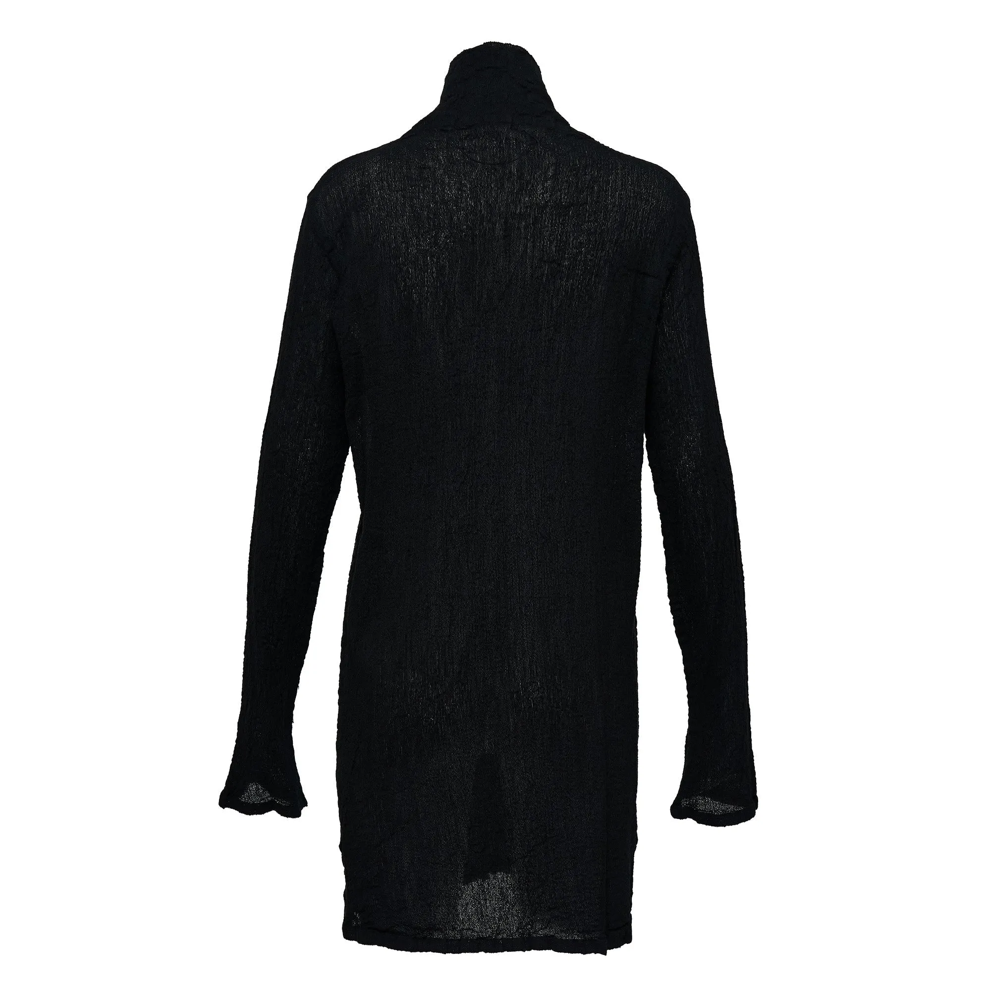 Karami Wool Tunic