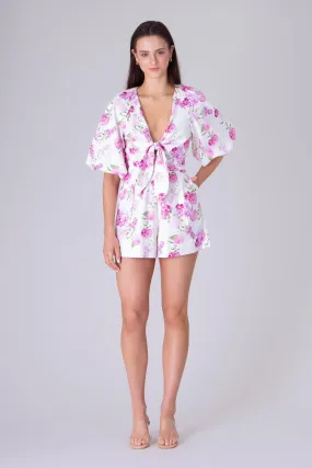 Keyla Playsuit