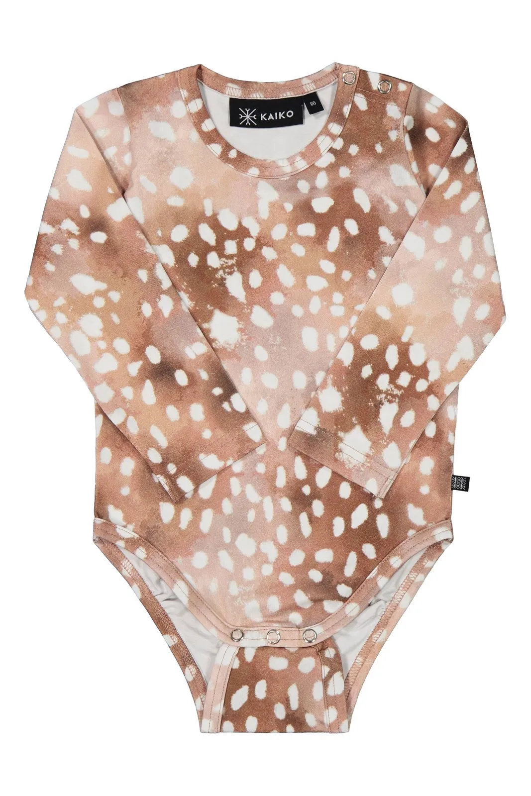 Kids' Copper Bambi Body Ls