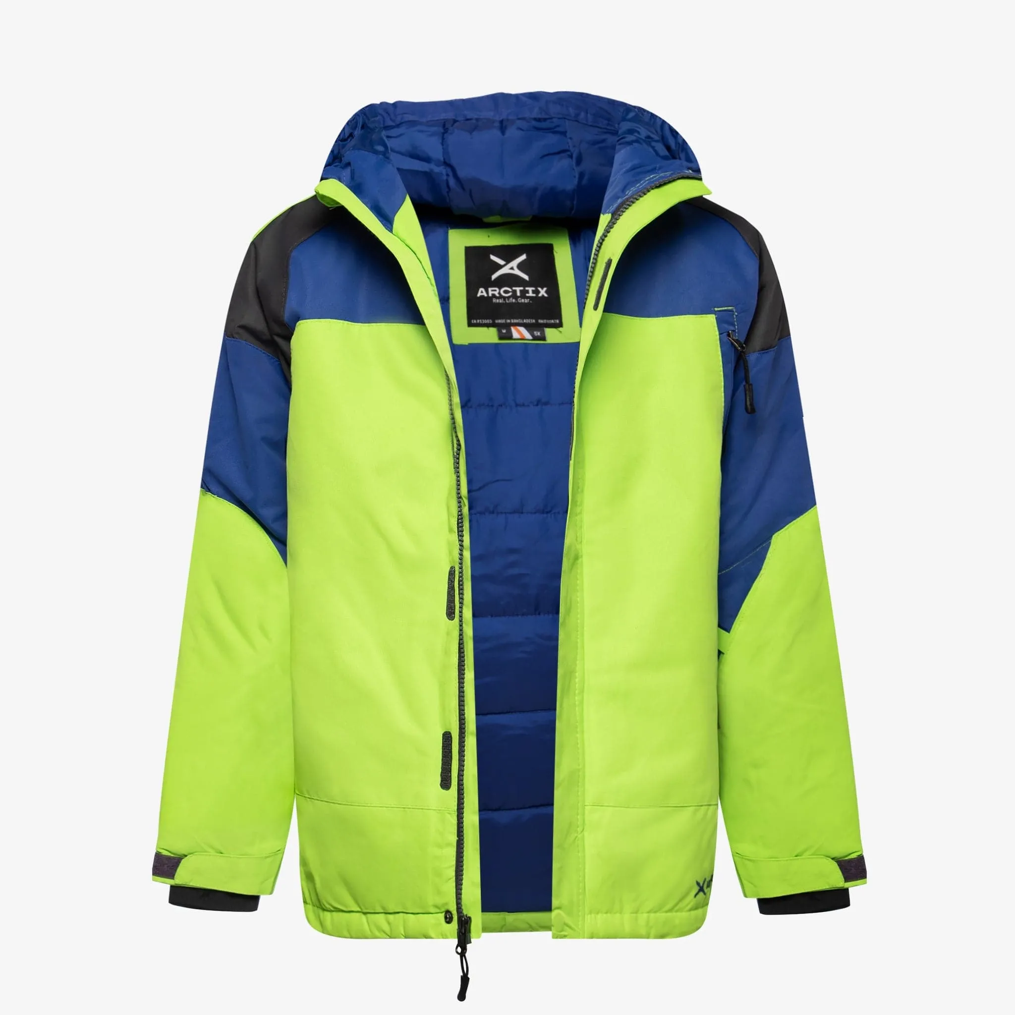 Kids Freefall Jacket