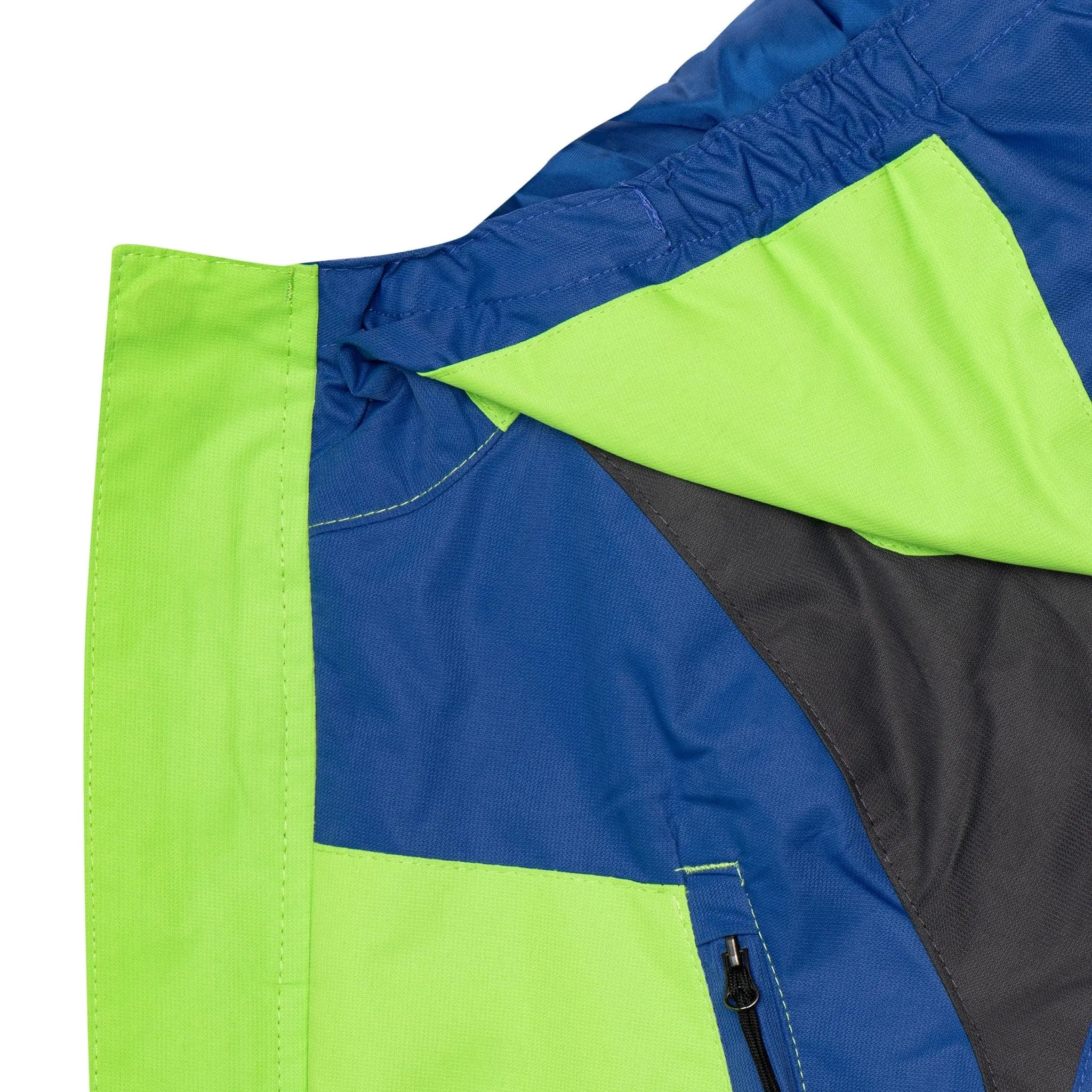 Kids Freefall Jacket