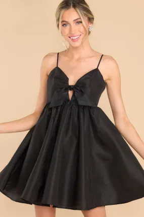 Lifetime Celebrations Black Dress