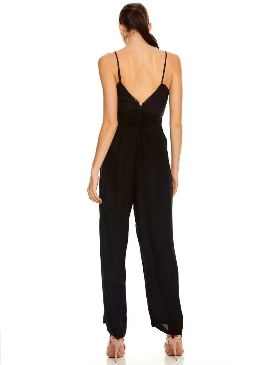 MARIGOLD JUMPSUIT