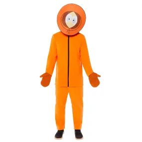 Men's Costume - South Park Kenny