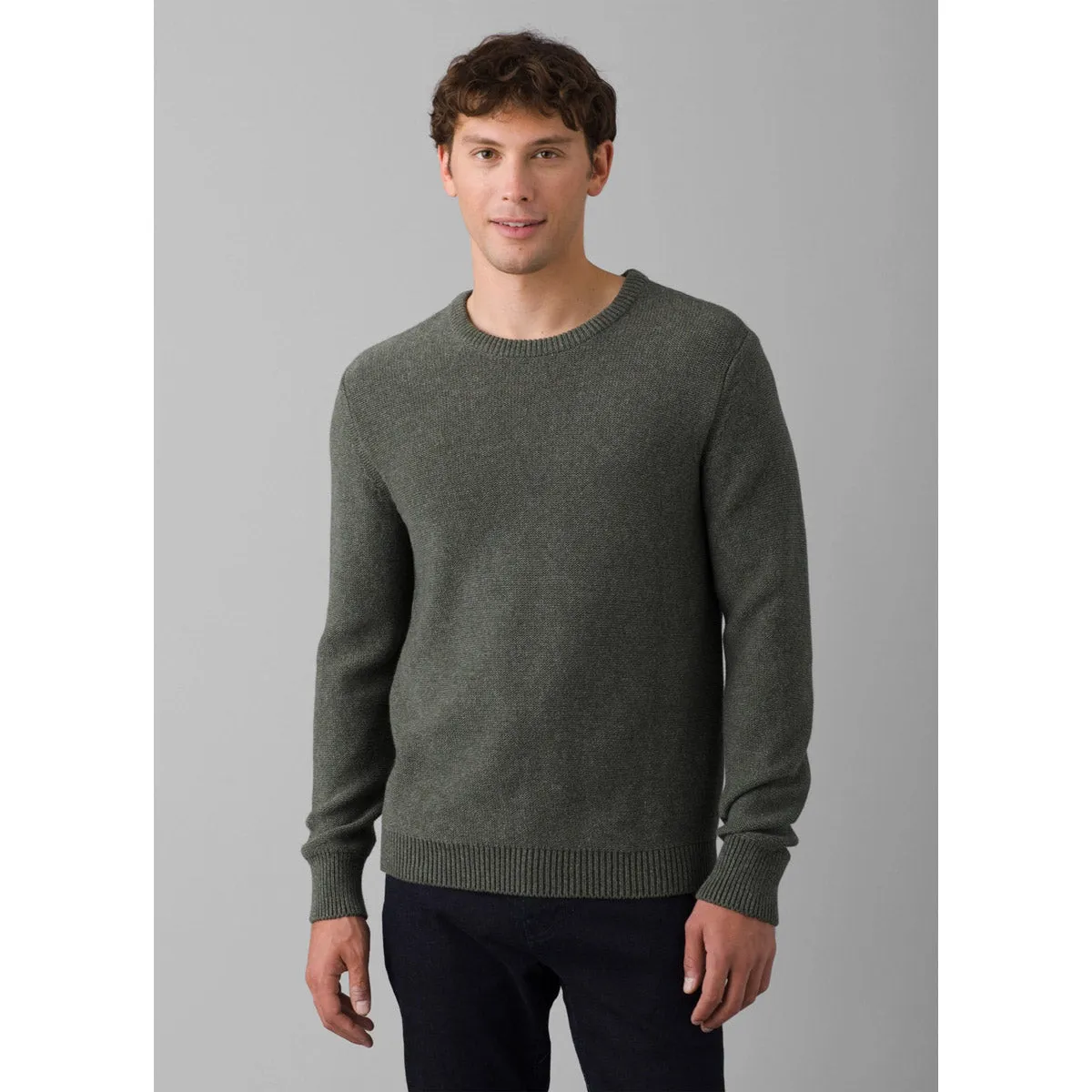 Men's North Loop Sweater