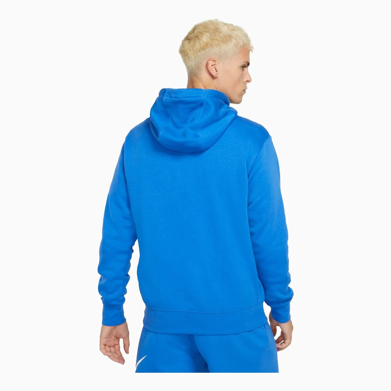 Men's Sportswear Club Fleece Tracksuit