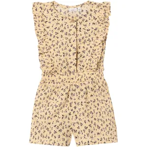 Name It Impala Jesimone Playsuit