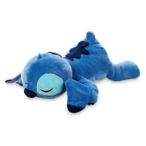 New - Disney Lilo & Stitch Cuddleez Pillow - Disney store