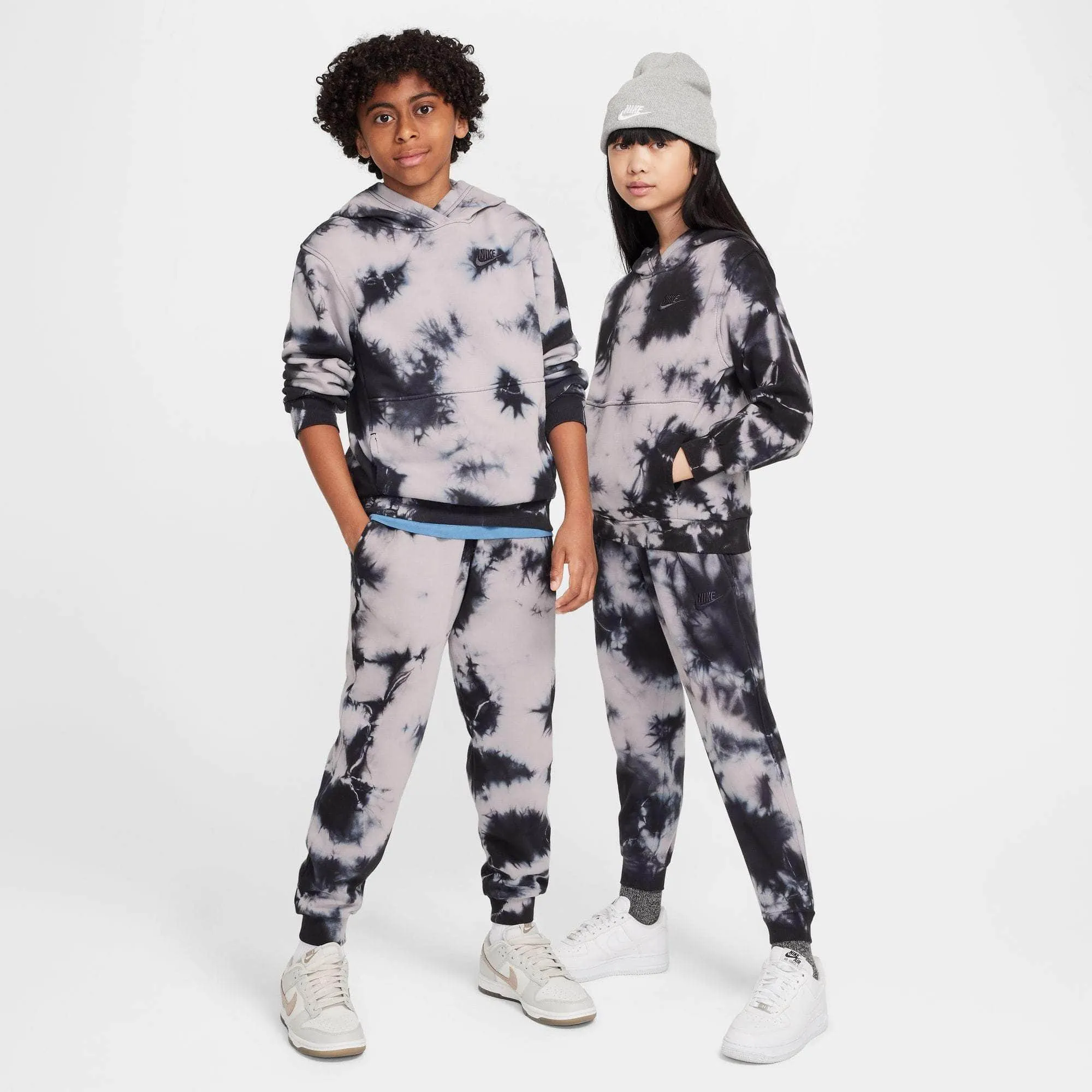 Nike Sportswear Club Fleece Joggers - Kid's