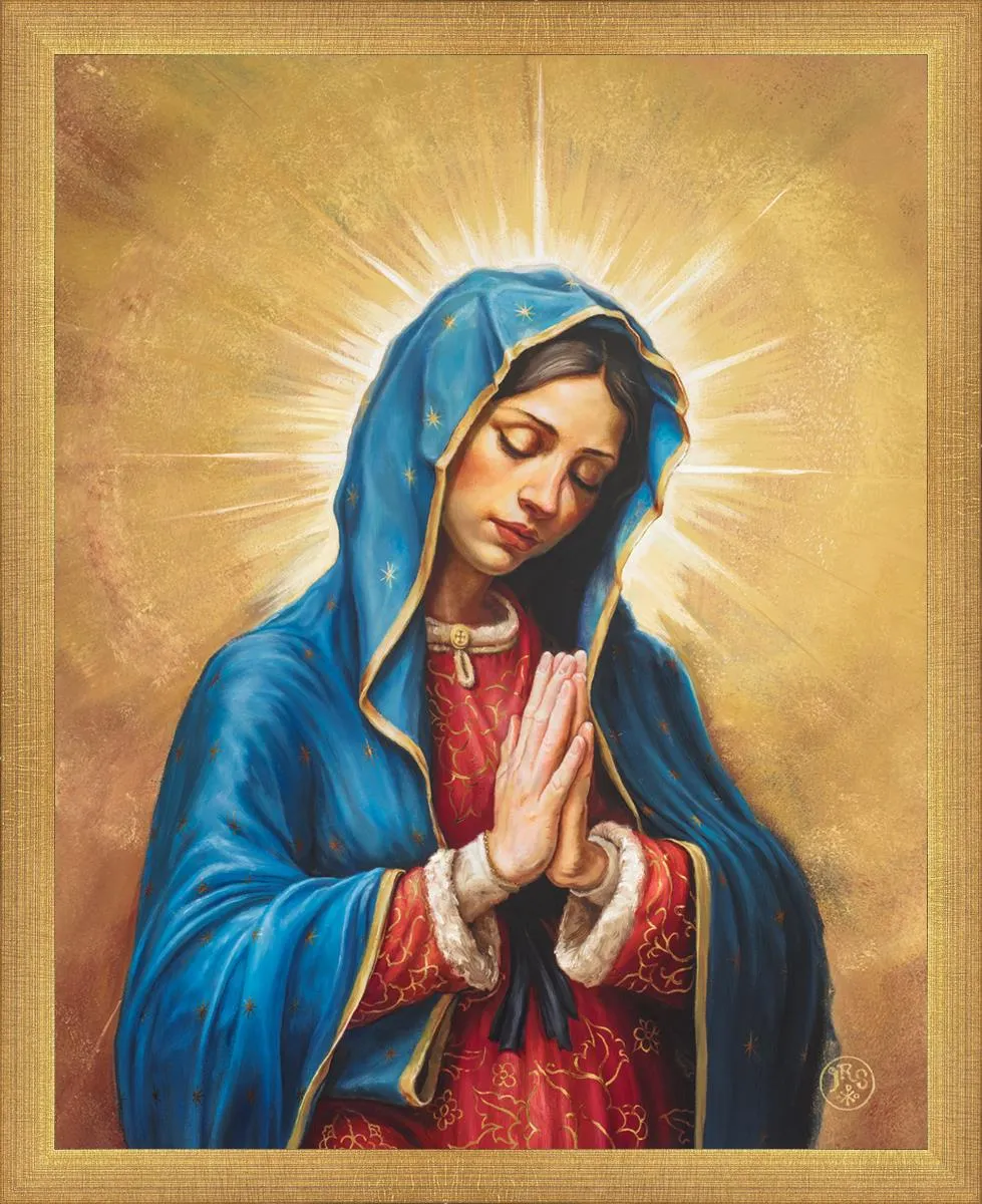 Our Rose of Tepeyac