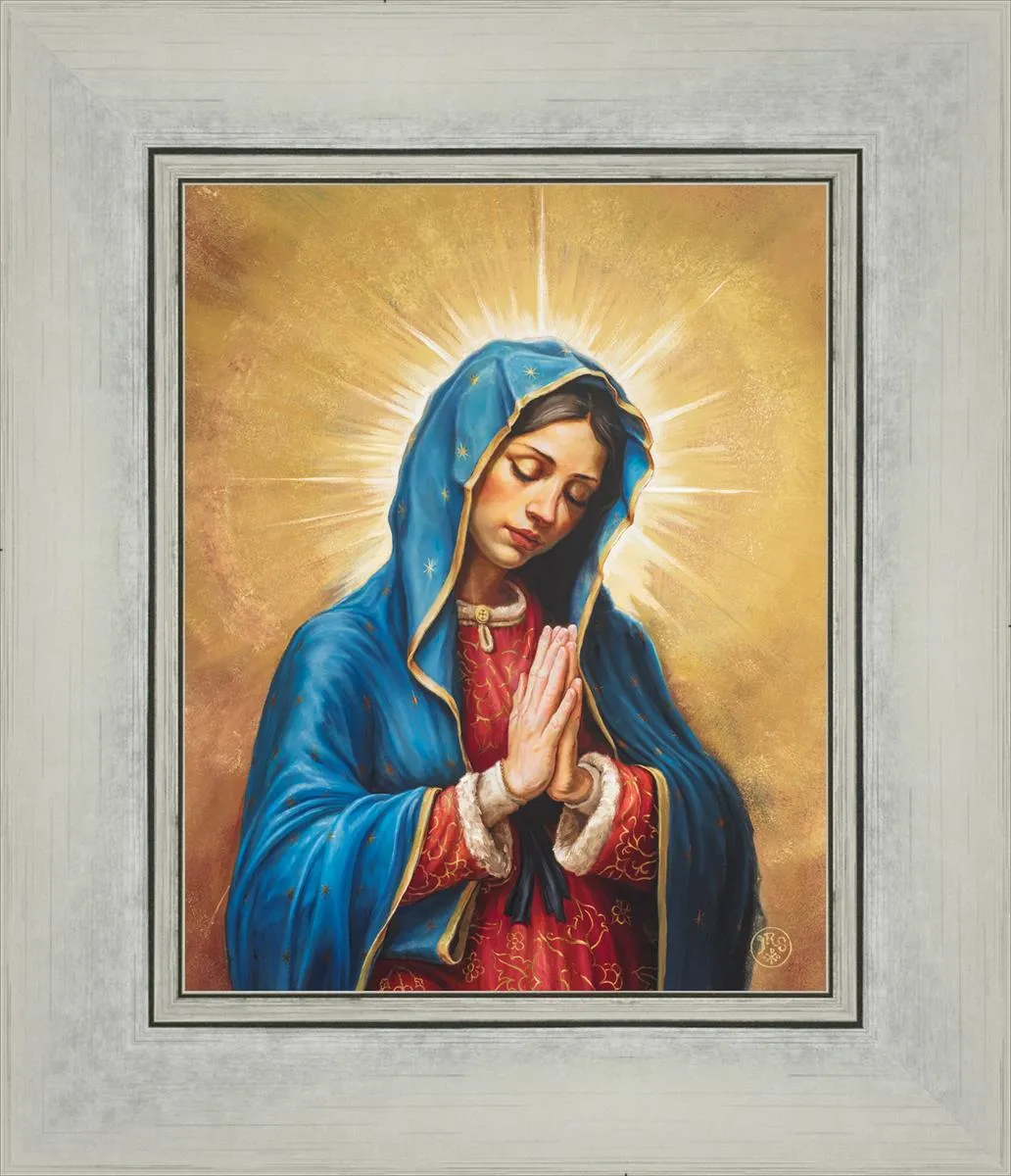 Our Rose of Tepeyac