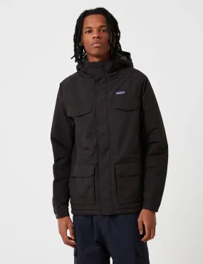 Patagonia Isthmus Parka - Black