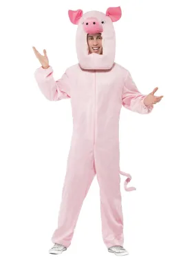 Pig Costume