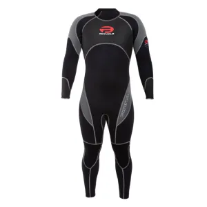 Pinnacle 3mm Womens Venture Scuba Dive Wetsuit