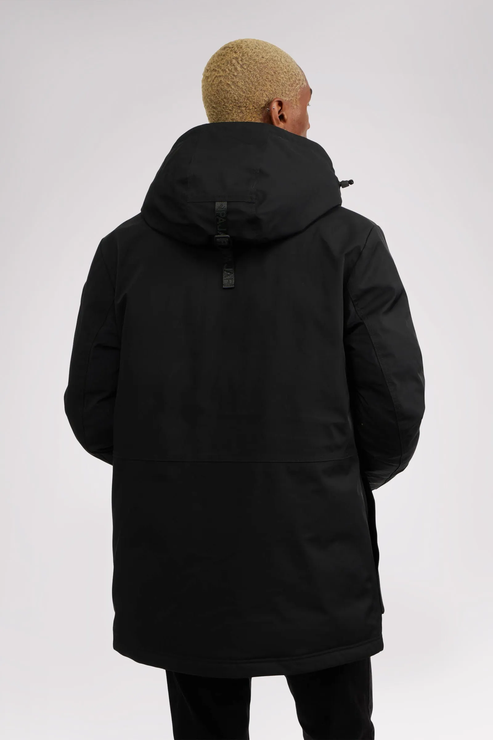 Pollux Men's City Parka