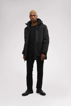 Pollux Men's City Parka