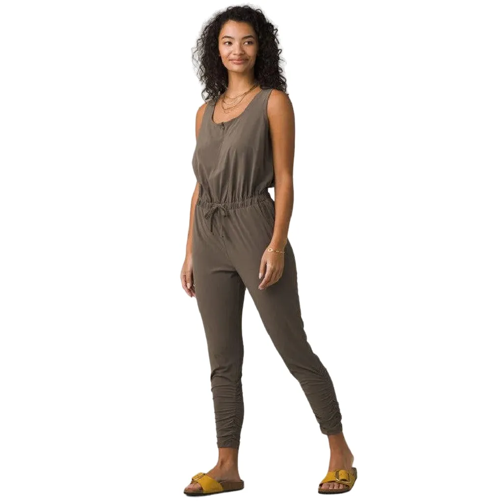 Prana Women's Railay Jumpsuit