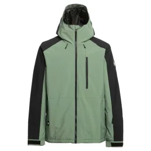 Quiksilver Mission Block Jacket 2024