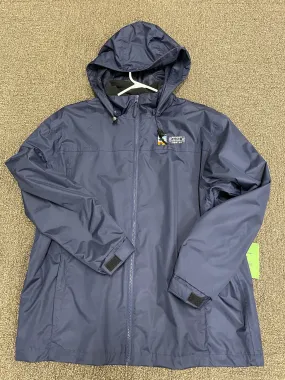 Rain Jacket - Men's cut