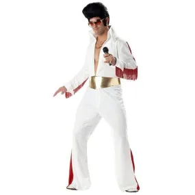 Rock'n Roll Star Costume