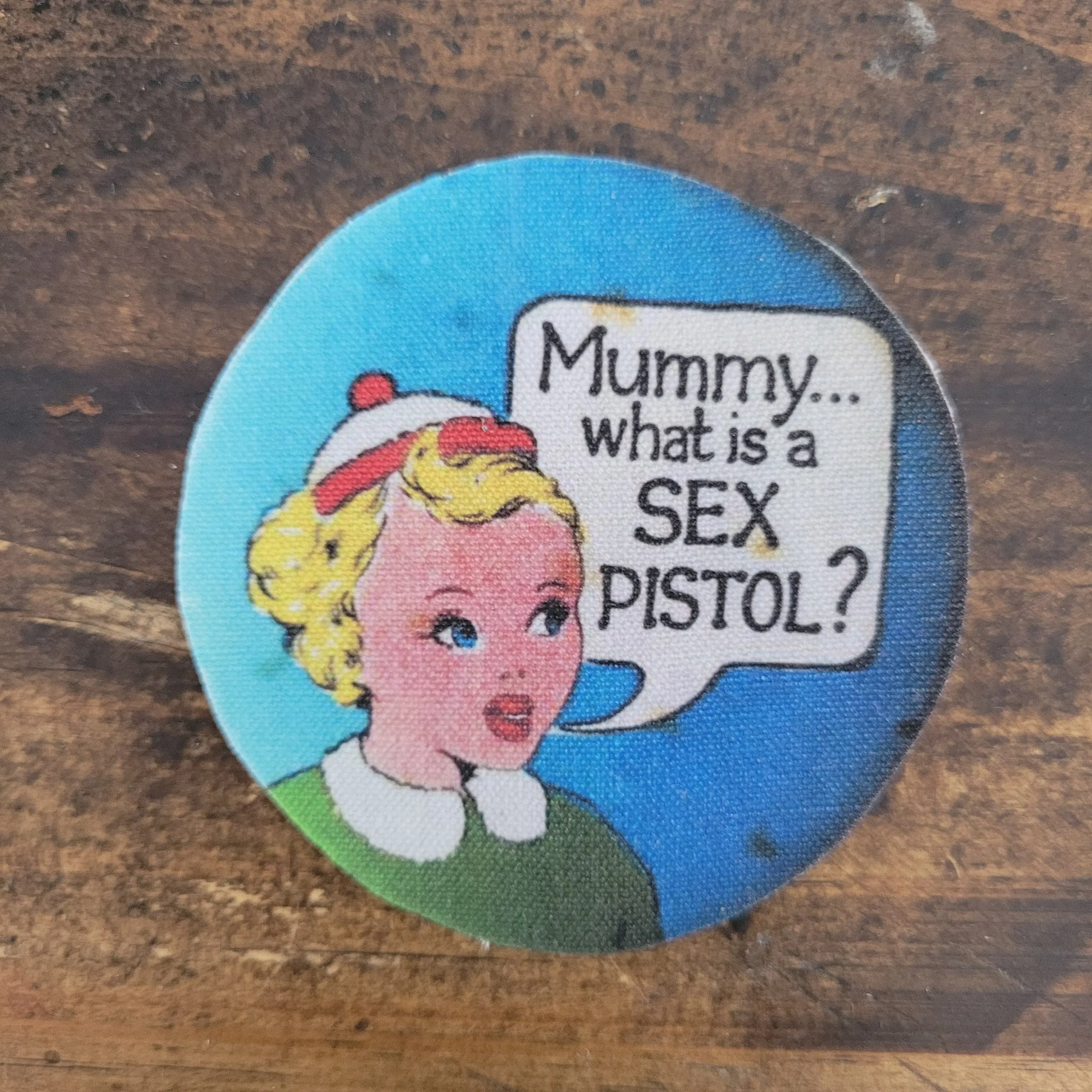 Sex Pistol