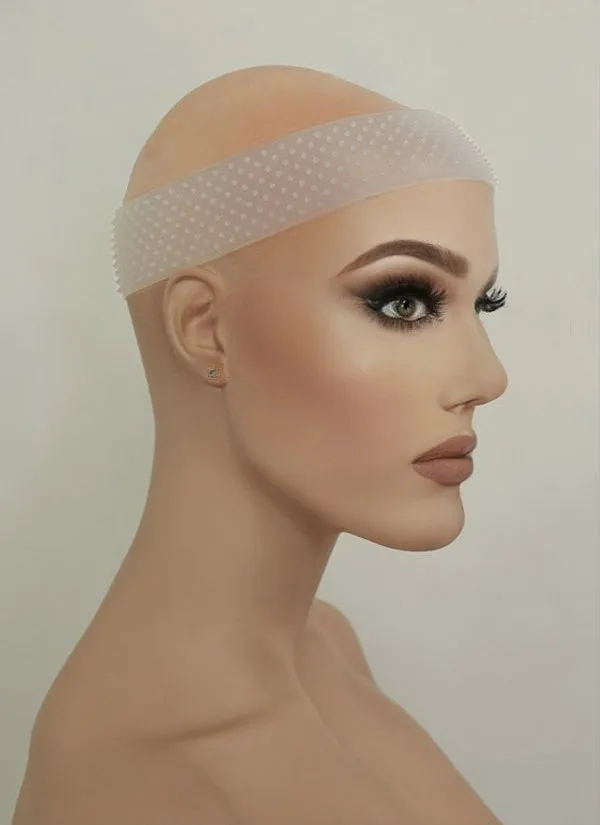 Silicon Wig Grip Band