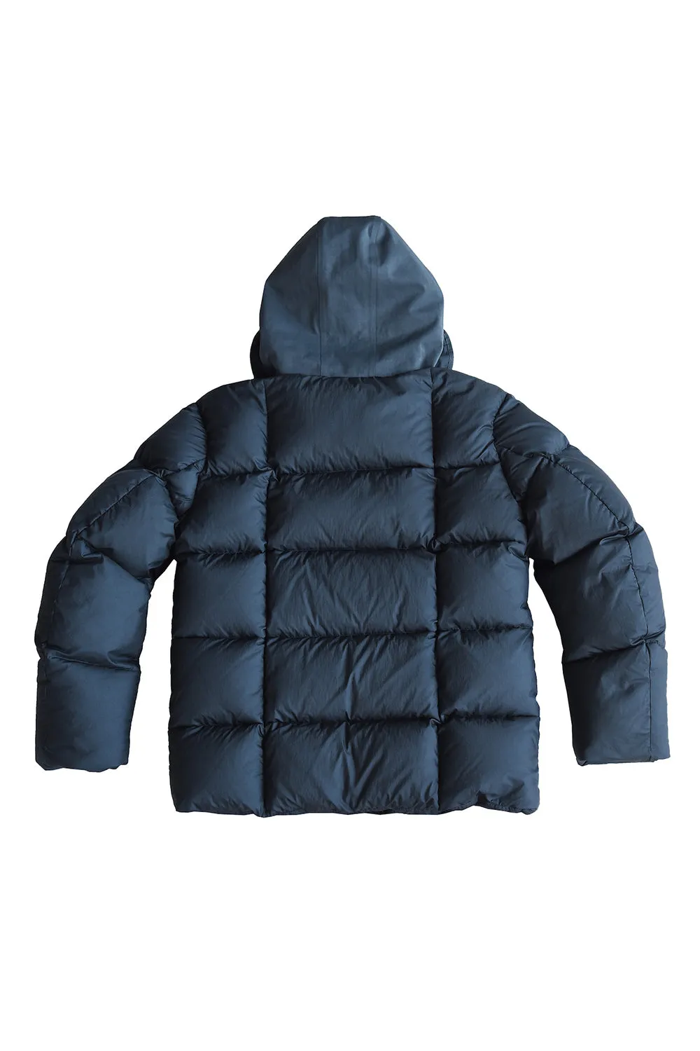 SNIPER COMBO DOWN JACKET