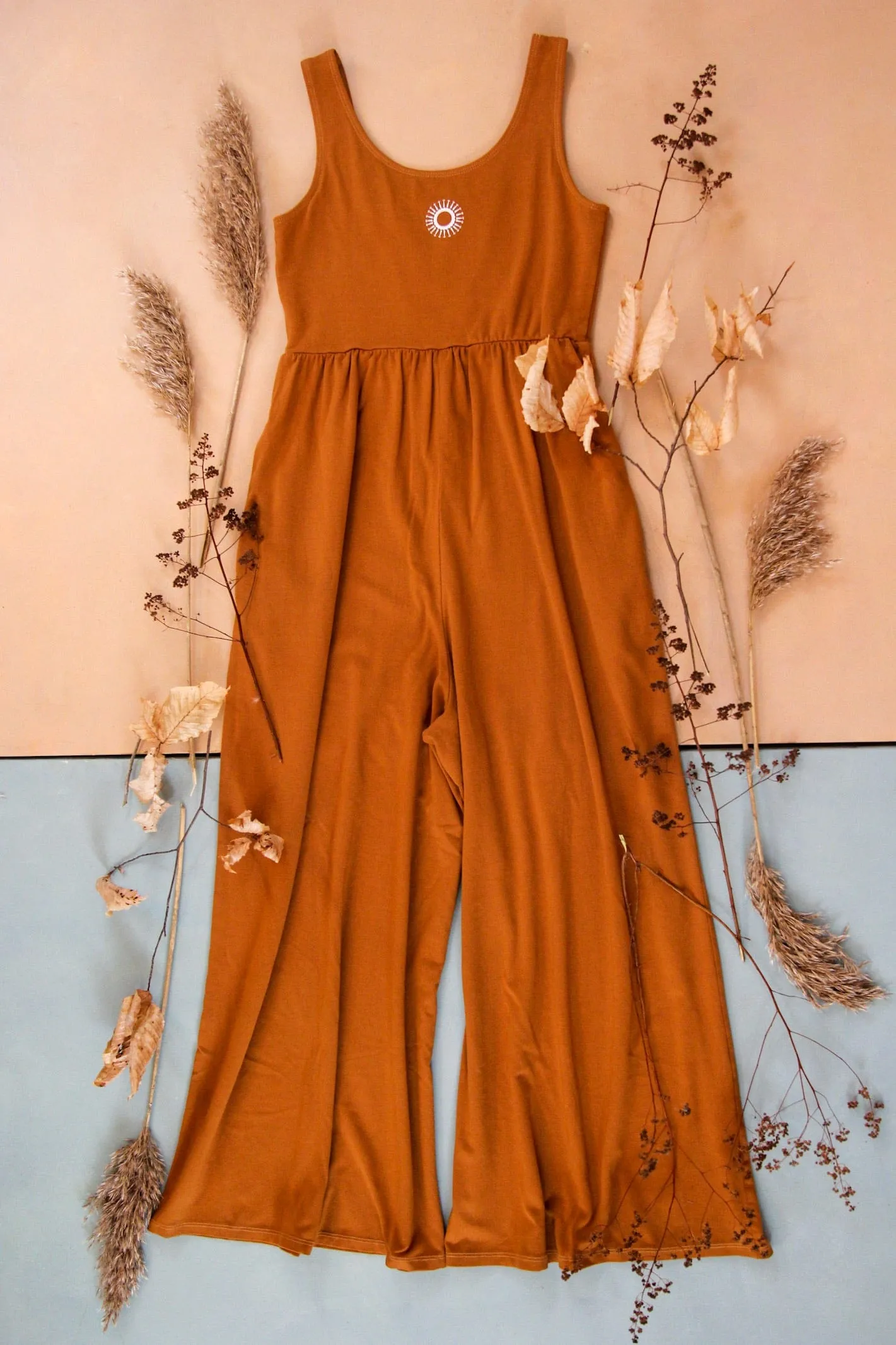 Sol Dreamer Jumpsuit