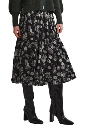 STIRLING SKIRT - LA3576