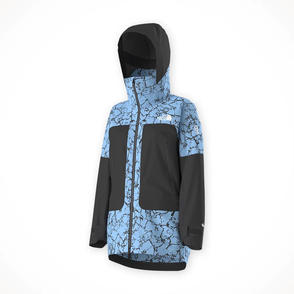 Summit Verbier GTX Jacket — Women's