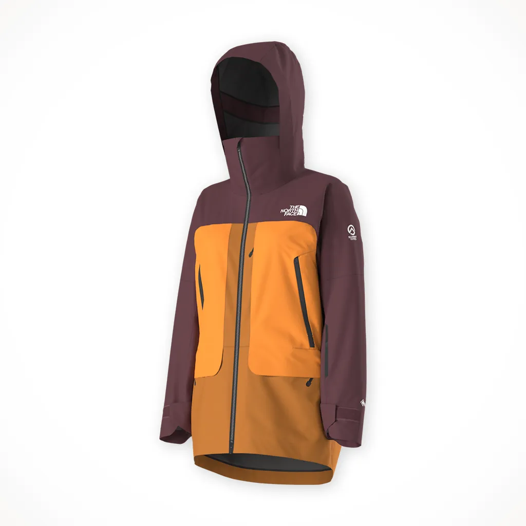 Summit Verbier GTX Jacket — Women's