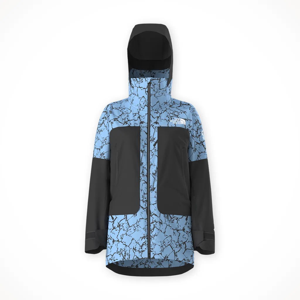 Summit Verbier GTX Jacket — Women's