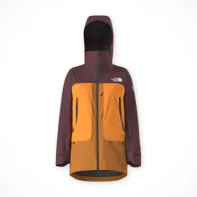 Summit Verbier GTX Jacket — Women's