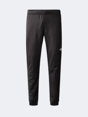 The North Face Reaxion Fleece Men Lifestyle Pant Black