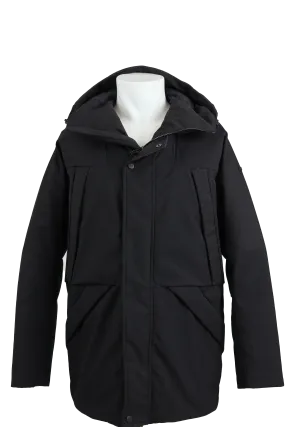 Waterproof Down Parka