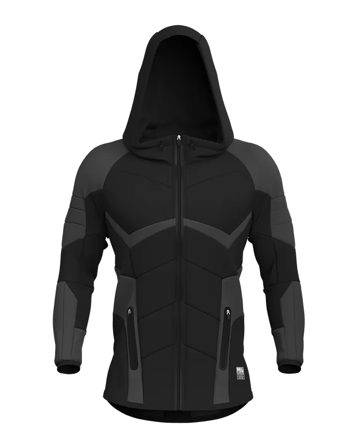 WAYNE Hoodie v2