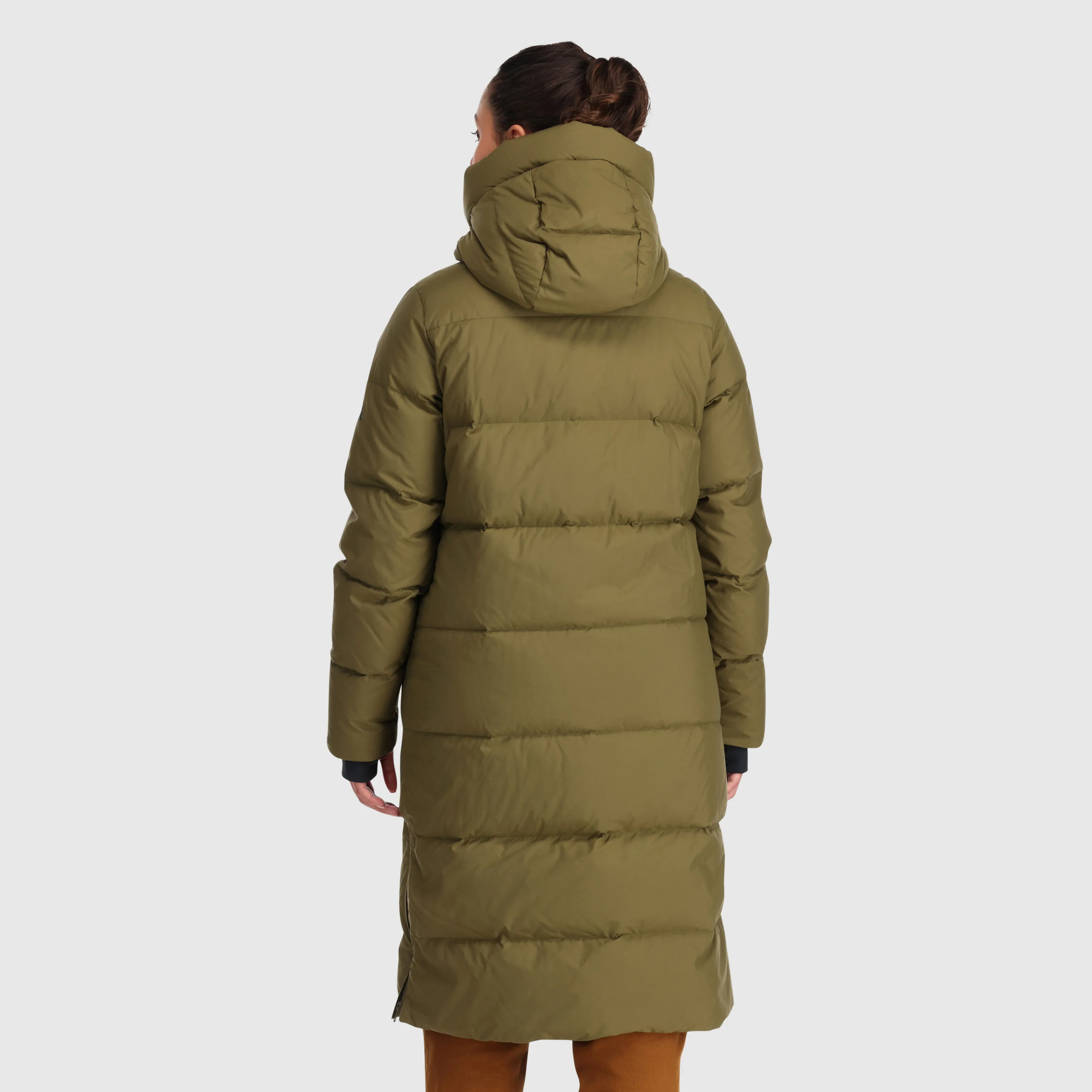 Women's Coze Down Parka