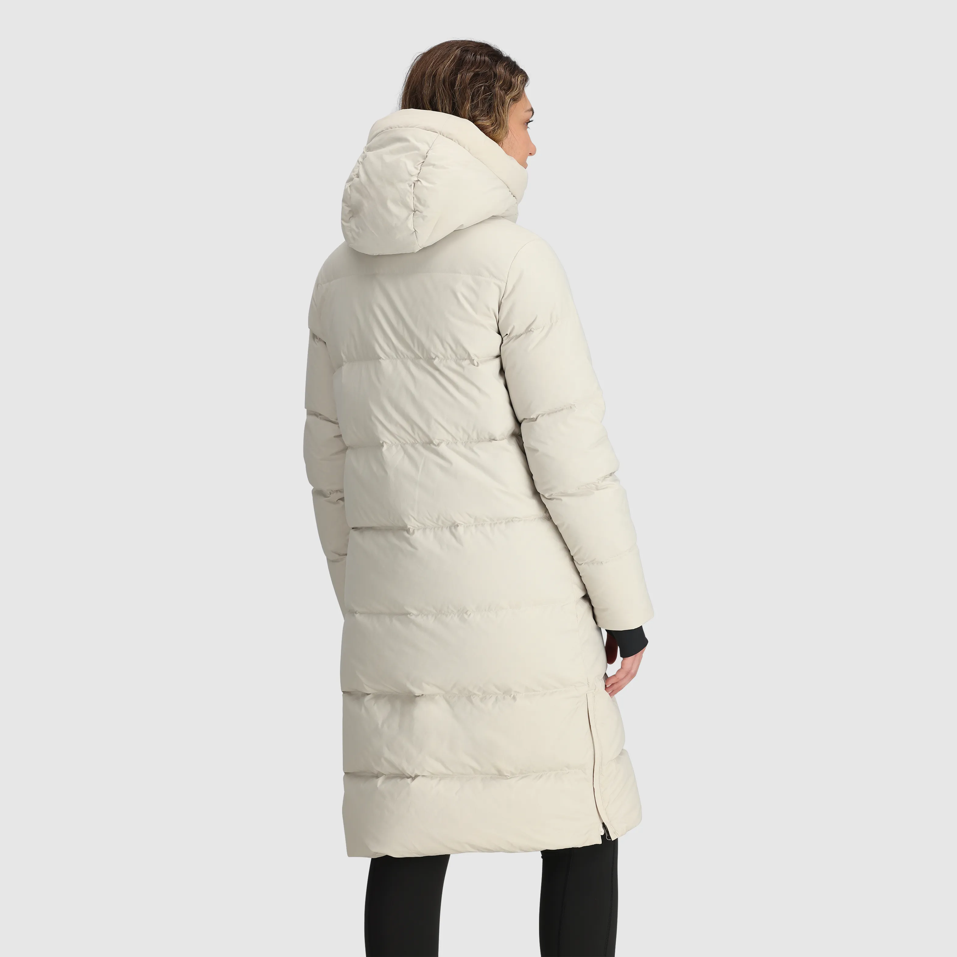 Women's Coze Down Parka