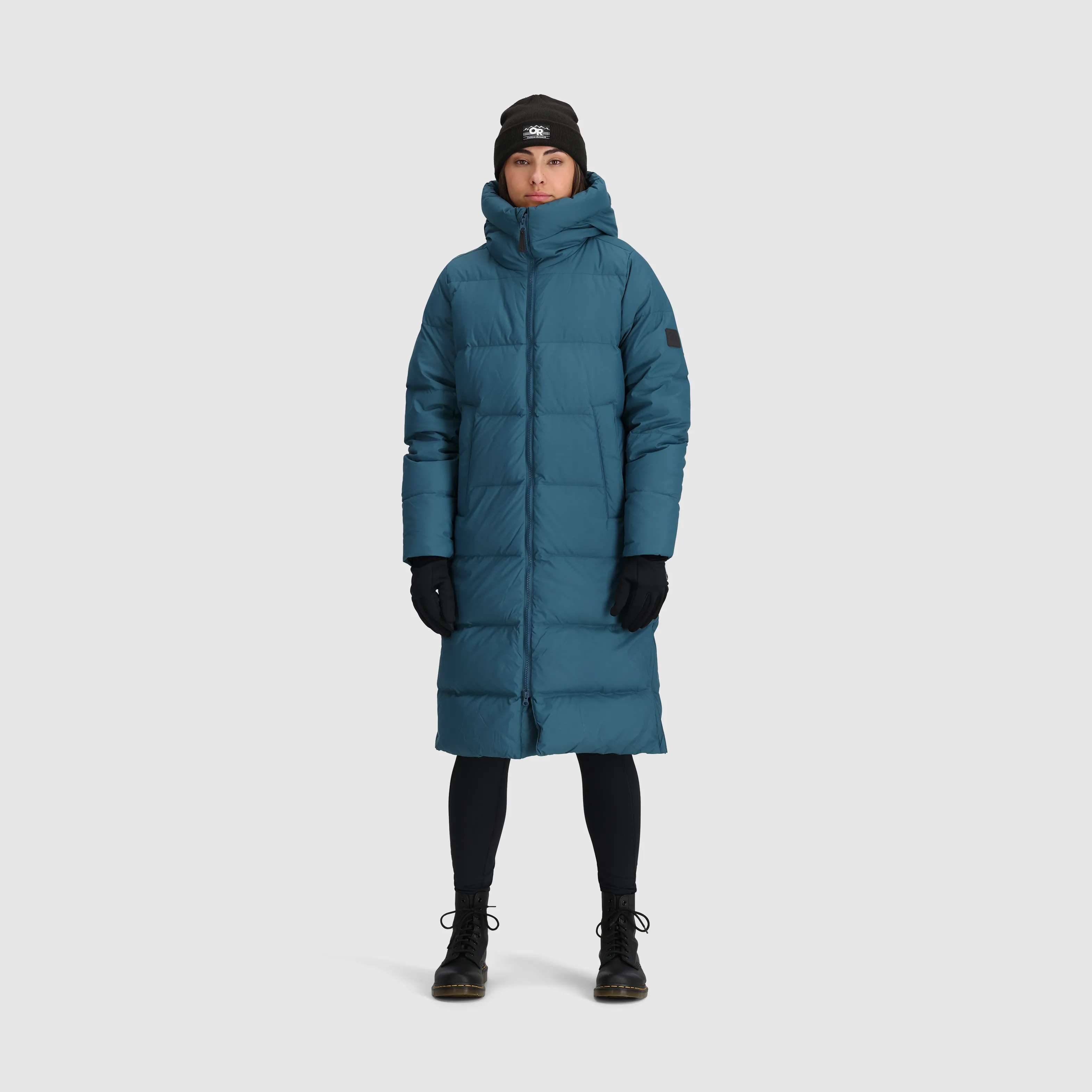 Women's Coze Down Parka