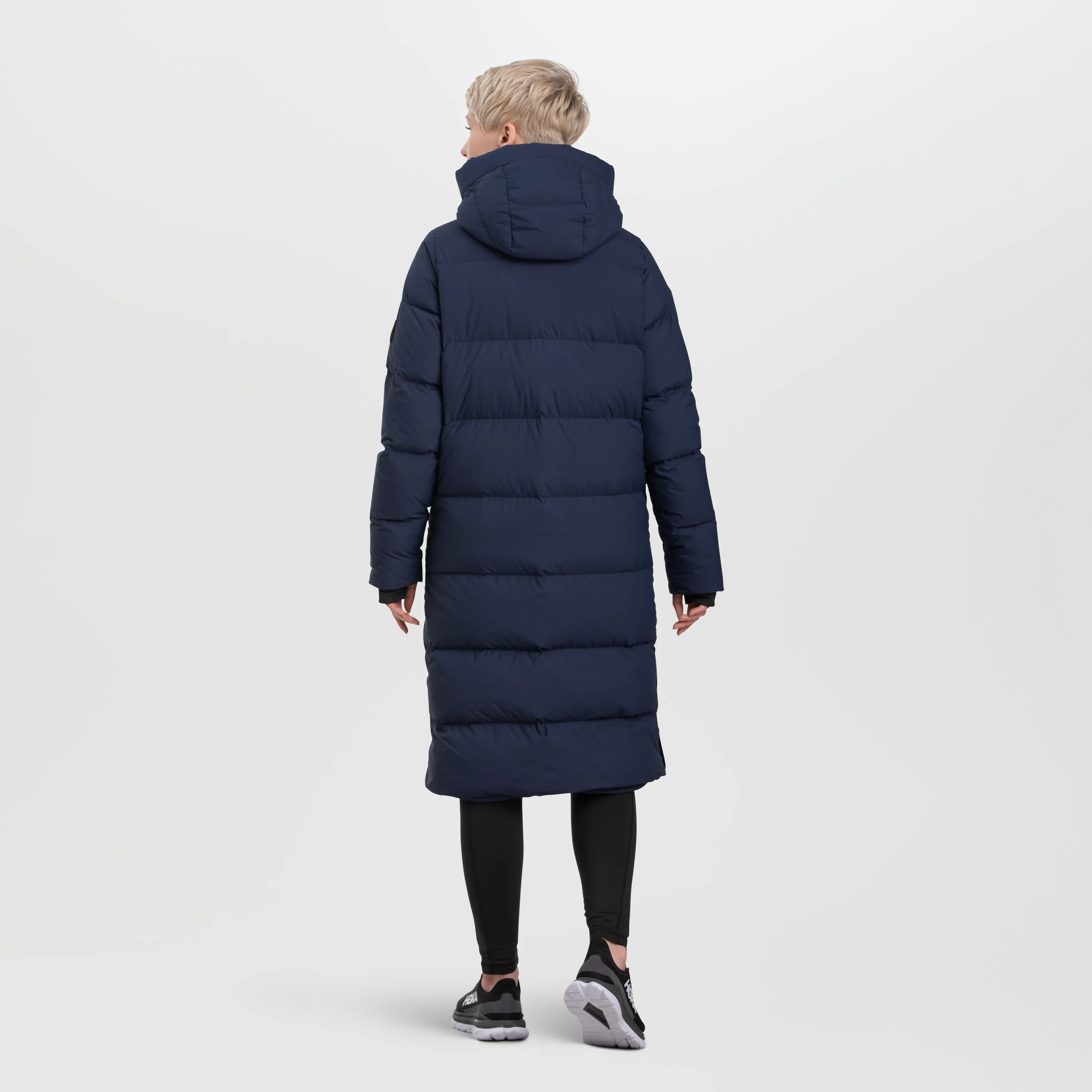 Women's Coze Down Parka